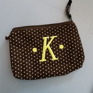 Thirty-one pouch